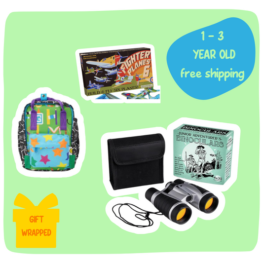 Adventure Gift Set